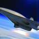 Illustration for article titled This is the amazing Lockheed Martin SR-72—the emspace Blackbird/em